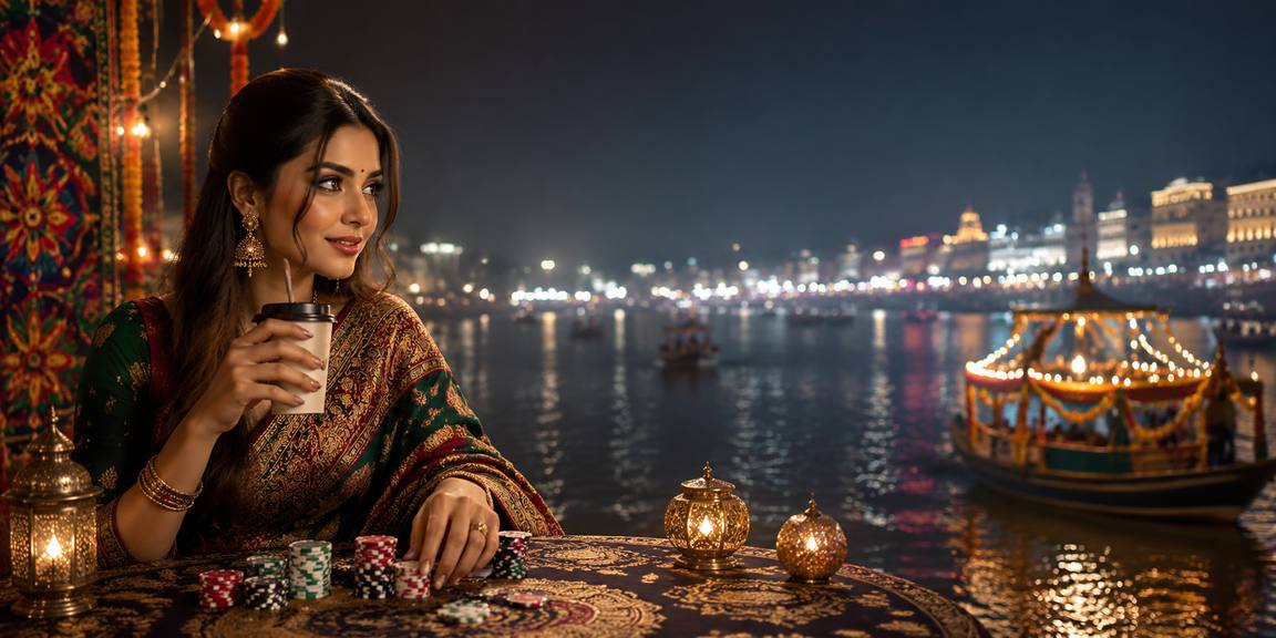 8470p লাকি রুলেট